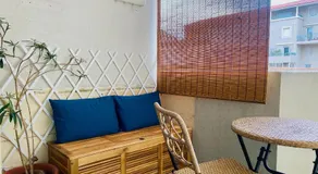 "Port Vauban" Superbe T2 coté gare Parking Clim Wifi Terrasse ! - Image 3