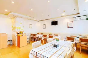 Home Inn Dalian Development Zone Jinma Road Metro Station - Image 2