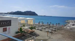 Central Sestri Executive 2 Bedroom&Huge Terrace - Image 2