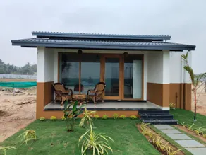 Golden MUSK Beach Resort - Image 4