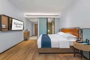 Echarm Hotel Liuzhou Yaobu Ancient Town - Image 5