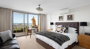 Luna Blu - Luxury B&B - Image 2