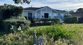Ferienhaus am Strand von Matarangi - Ferienhaus Matarangi - Image 5