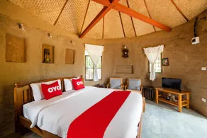 OYO 766 Zompo Baan Din Resort - Image 2