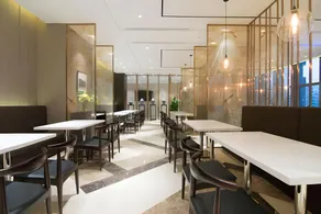Home Inn Plus Hangzhou West Lake Jiefang Road - Image 4