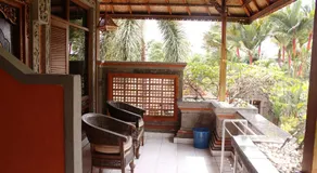 Dewa Bharata Bungalows Ubud - Image 3