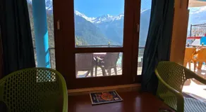 Shiva mountain guest house & Cafe - Image 3