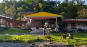 Kumanday Lodge - Image 4
