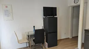 Gemütliche Wohnung in Happenbach - Image 4