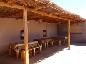 Hostal Desert - Image 4