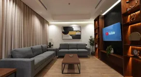 شاليهات روز الحديقة - Image 4