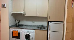 APARTAMENTO MOTA-2 HUCA-LOS PRADOS; PARKING Y WIFI GRATIS - Image 4