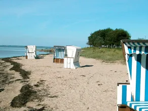 person holiday home in Gelting - Image 3