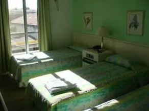 Trade Garden Hotel - Image 2