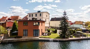 Ferienwohnung SeaView mit Seeblick und eigener Sonnenterrasse mit Seezugang - Image 4
