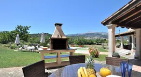 C277 Son Rubi by Mallorca Villa Selection - Image 3