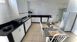 Casas de Temporadas - Hotel Recanto do Sossego - Image 5