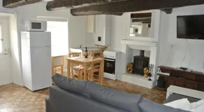 Caurel Cottage - Image 2