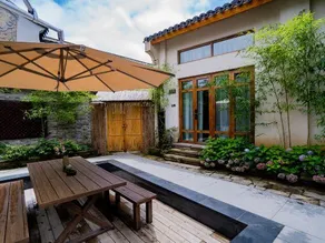 Yingchunli Hostel - Image 3