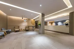 Home Inn Neo Jining Wanda Plaza Bus Terminal - Image 5
