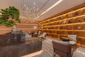 Ruihao International Hotel (Guangxi University Zoo Subway Station) - Image 3