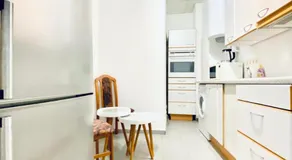 Quiet Well-Connected Area, Comfy 3BR Apartment - Image 5