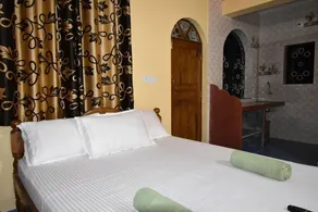 Calangute Krishna Beach House - Image 2