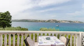 Apartamento con barbacoa | Vistas al mar - Image 4