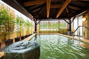 BeppuOnsen Hotel Sansenkaku - Image 2