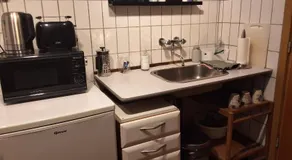 Lille bolig med egen indgang - Image 3