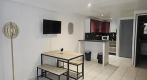 Appartement de la Pyramide - Image 3
