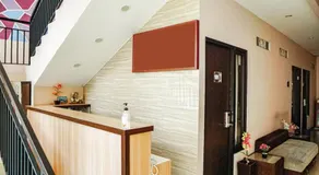 Audah Syariah Residence Mitra RedDoorz - Image 4