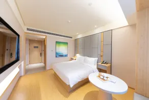 Ji Hotel Xuzhou Government - Image 2