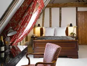 The Great House Lavenham Hotel & Restaurant - Image 2