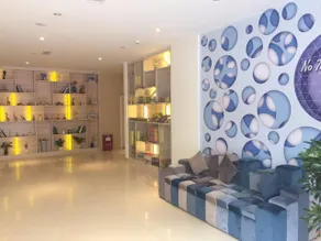 PAI Hotel Xichang Hangtian Avenue Jixiang Road - Image 2