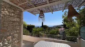 Villa k6 piscine vue mer impasse privée - Image 3