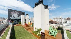 Apartamento perfeito Pueblo 595 - Image 5