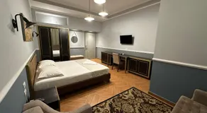 Edisem Hotel - Image 2
