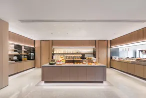 JI Hotel Jinan Shandong International Convention and Exhibition Center - Image 4