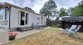 Chalet Esdoorn in Putten, Gezellig en Luxe gerenoveerd - Image 3