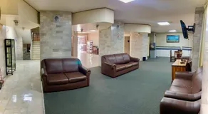 Nuevo Hotel Alameda de Uruapan - Image 2