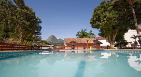 Hotel Girassol da Serra - Image 2