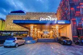Sunday Hotel Arshika Sunset Road - Image 5