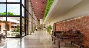 Pan Pacific Sonargaon Dhaka - Image 5