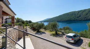 Istria Sea Side Apartment Alis - Image 5