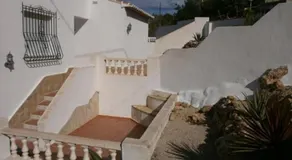 Detached Villa with Panoramic Sea & Mountain Views - Image 5