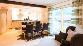 Ferienwohnung - Bergblick - Vandans - Image 3