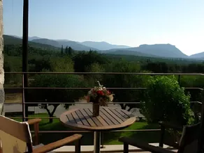 Liotrivi Historical Mansion and Boutique Hotel - Image 4
