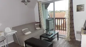 NICE FLAT 400 m FROM BEACH & CENTER - Image 2