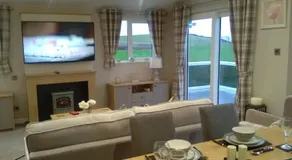 Turnberry lodge, Turnberry - Image 3
